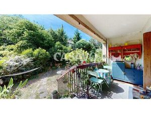 Vente Appartement 4 pièces de 88m² - 13100 Aix-en-Provence