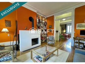 Charme de l'ancien  confort du moderne  142m2 proche Boucle