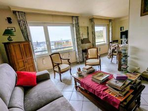Appartement lumineux - Vue imprenable sur Boulogne sur mer
