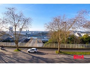 À vendre – Appartement T3 avec vue– Centre-ville de Brest