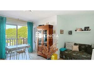 Petit Éventail – Charmant 2 pièces avec cave  à deux pas des commerces et de la plage