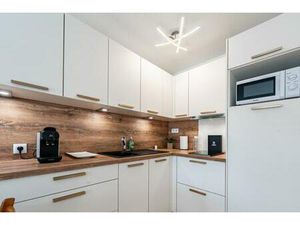 Appartement 2 pièces