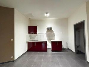 A louer Mauguio centre ville appartement de type 2 meublé