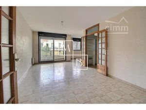 GAMBETTA  T3 62 m2 AVEC BALCON ET PARKING