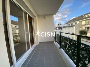 Vente Appartement 2 pièces à Nantes Saint-Donatien (44000) : à vendre 2 pièces / 53m² Nant