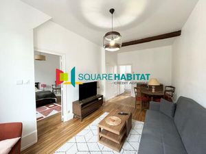 Appartement Meublé - Centre Ville