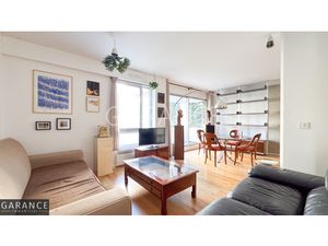 Appartement 5 pièces avec 3 ou 4 chambres (75012 PARIS) REF