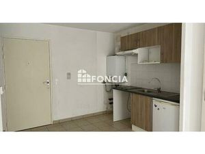 SAINT-BRIEUC - Investissement locatif – T2 vendu loué