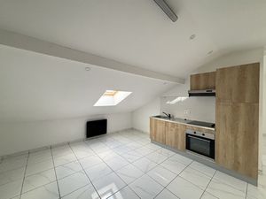 A SAISIR ! APPARTEMENT 3 PIECES UCKANGE