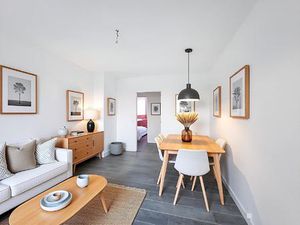 T3 agréable et proche commodités à Vandœuvre