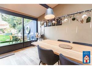 Maison de ville - 160m ²