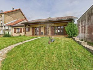 Maison 4 chambre(s) à vendre