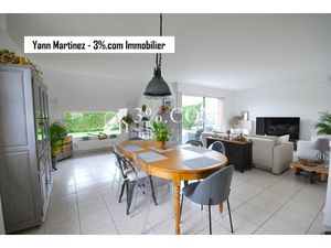 Maison individuelle 105 m2 4 chambres