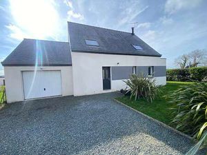 Vente Maison Bord de Mer à Binic-Etables-sur-Mer (22680) : à vendre Bord de Mer / 119m² Bi