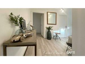 Une maison dans les bois  pour les amoureux de la nature!