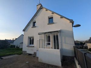 Vente Maison 5 pièces 91 m2 à Lanouée