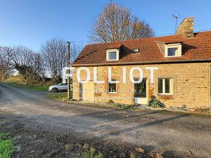 A VENDRE - Maison en pierre au Parc