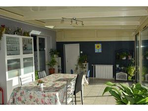 Maison semi individuelle