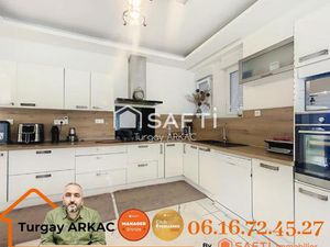 Charmante Maison de Caractère avec 7 chambres