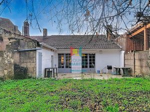 Maison Libourne 3 pièce(s) 81 m2 avec garage