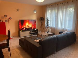 A LOUER - Maison T3 avec jardinet