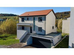 Maison 3 chambre(s) à vendre