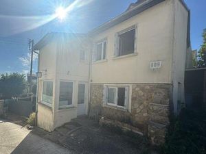 SAINT MARTIN DU TERTRE