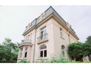 MAGNIFIQUE MAISON DE MAITRE - THIONVILLE : 995 000 EUR FAI