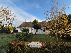 Thouaré sur Loire/bourg  plain-pied 3 chambres !