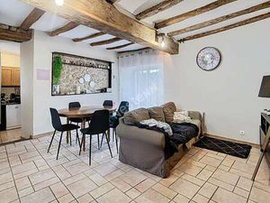 Vente Maison à Torfou (49660) : à vendre / 65m² Torfou