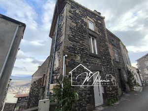 Maison de village rénovée 4 chambres