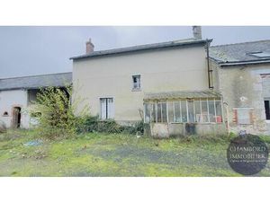 Maison à vendre à Vineuil - 4 pièces  3 chambres