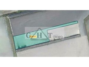 TERRAIN 1 500 M² – LOCATION – ZI MEAUX