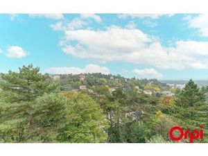 Appartement Caluire-et-Cuire 81.43 m² T-3 à vendre  289 000 €