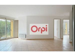 Appartement Canet-en-Roussillon 52.67 m² T-3 à vendre  157 000 €