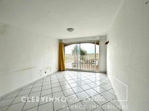 Vente appartement 3 pièces 55 m² Martigues (13500)