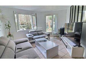 Appartement Le Mée-sur-Seine 84.11 m² T-4 à vendre  191 500 €