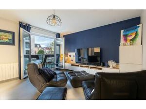 Location appartement  m² T-2 à Livry-Gargan  1 080 €