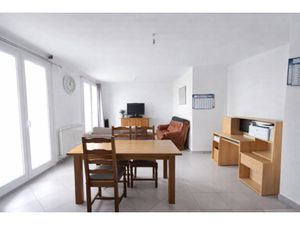 Vente appartement 3 pièces 66 m² Marseille 14 (13014)
