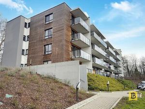 Appartement à louer avec terrasse et 2 chambres   Mons (VBD68455)
