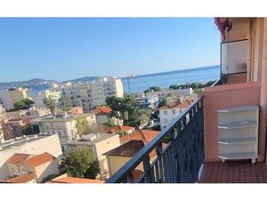 Appartement Nice 28.34 m² T-1 à vendre  150 000 €