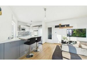 Appartement Ostwald 78.04 m² T-4 à vendre  240 000 €