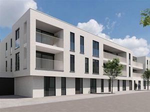 Appartement à vendre à Meidoornlaan 6 Stabroek (RBU95750)