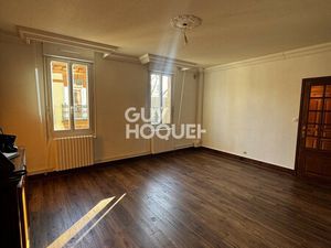 APPARTEMENT À VENDRE DE 3 PIÈCES DE 72 98 M²