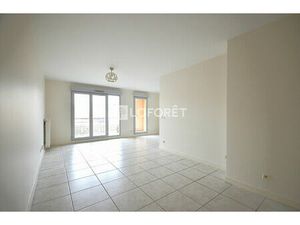 Appartement T3 Villeurbanne à louer