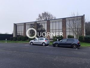Ensemble de 6 Bureaux 150m2 Canly (60) Proche A1