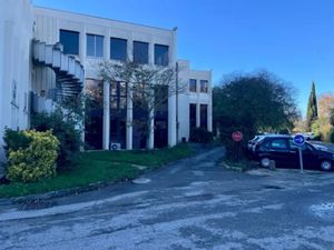 Location Bureaux Gémenos 13420