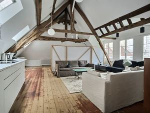 Location Bureaux Paris 75006