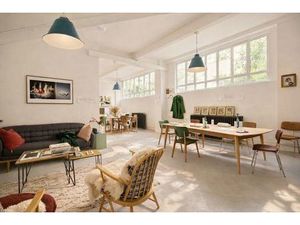 Location Bureaux Paris 75011