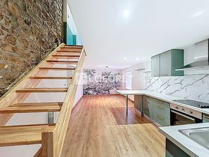 Maison T3 Cousance à louer